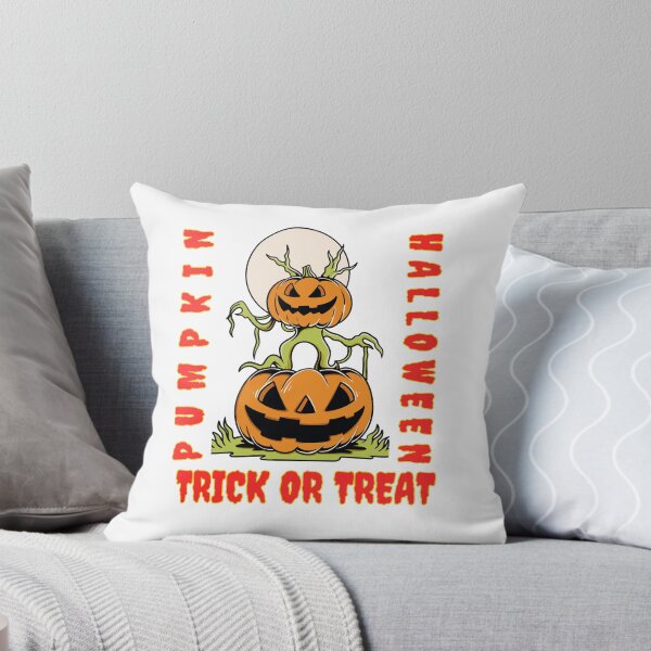 Item preview, Pumpkin Stack Trick or Treat Design designed and sold by NxtGenDesigns.