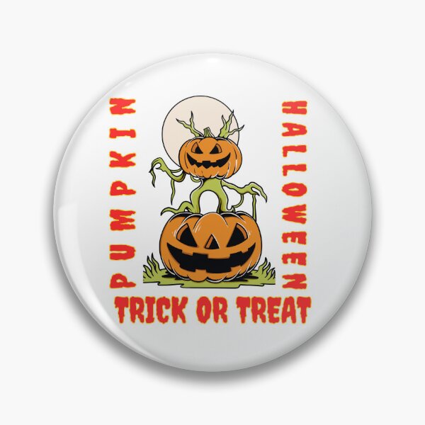Item preview, Pumpkin Stack Trick or Treat Design designed and sold by NxtGenDesigns.