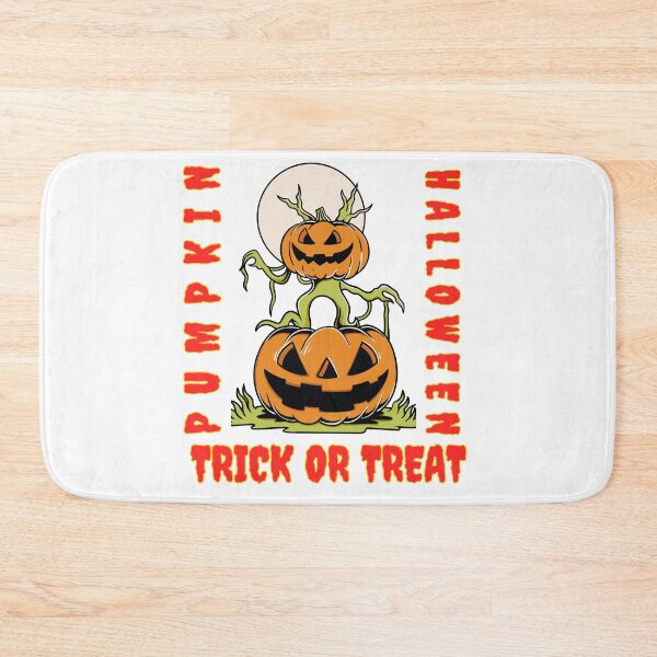 Item preview, Pumpkin Stack Trick or Treat Design designed and sold by NxtGenDesigns.