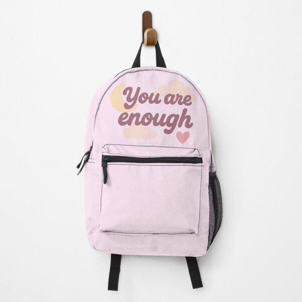 Item preview, You are enough  designed and sold by JessCarrsArt.