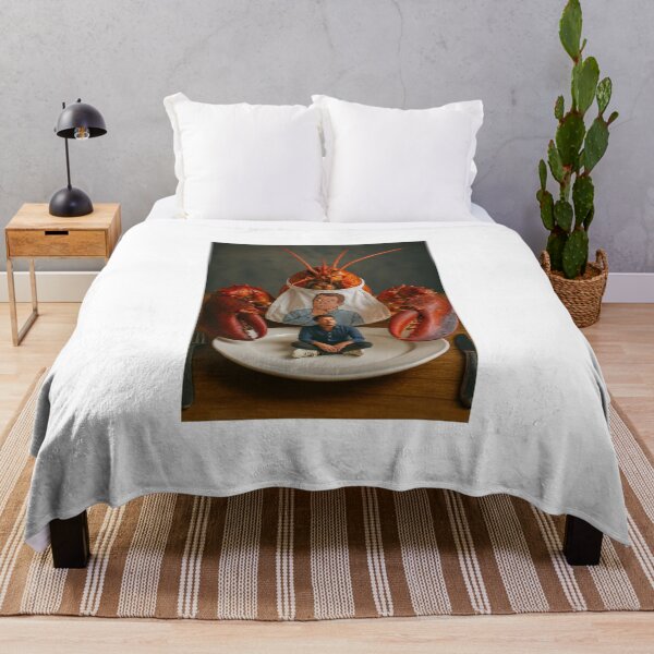 Item preview, Lobsters Revenge designed and sold by Halifaxartguy.
