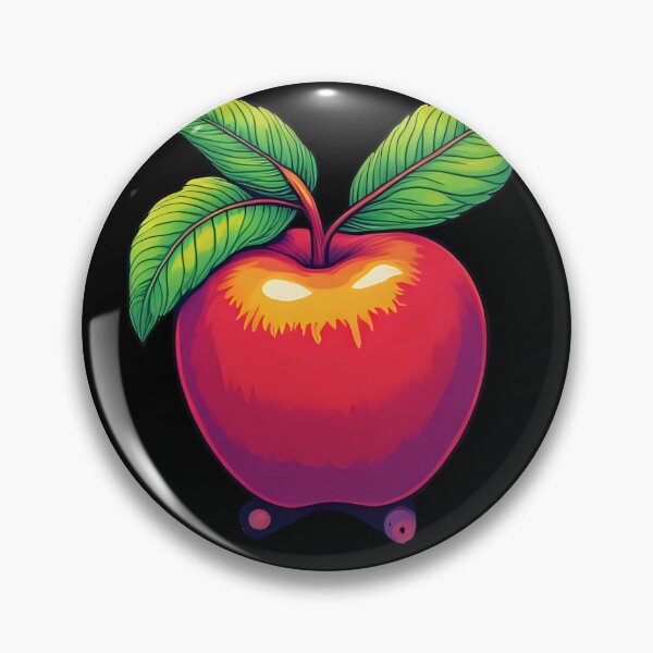 Item preview, The Enchanted Apple designed and sold by nighttime1990.