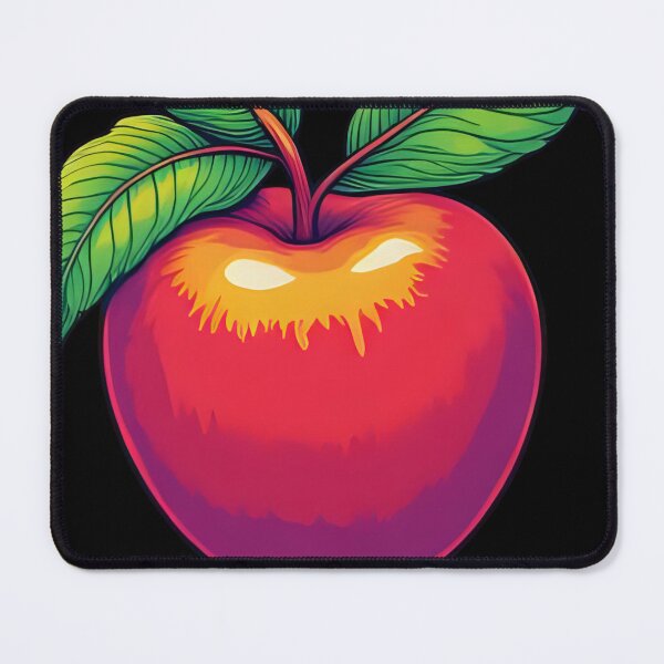 Artikelvorschau, Der verzauberte Apfel entworfen und verkauft von nighttime1990.
