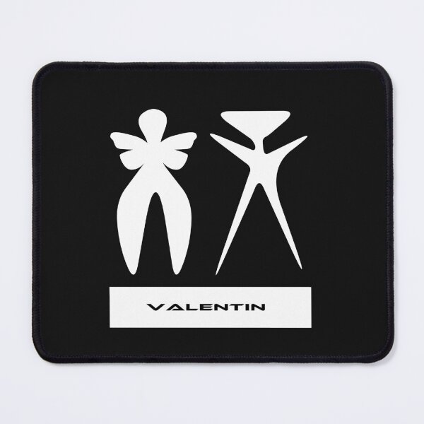 Item preview, Valentin Design No.2631 designed and sold by porfysoundtrack.