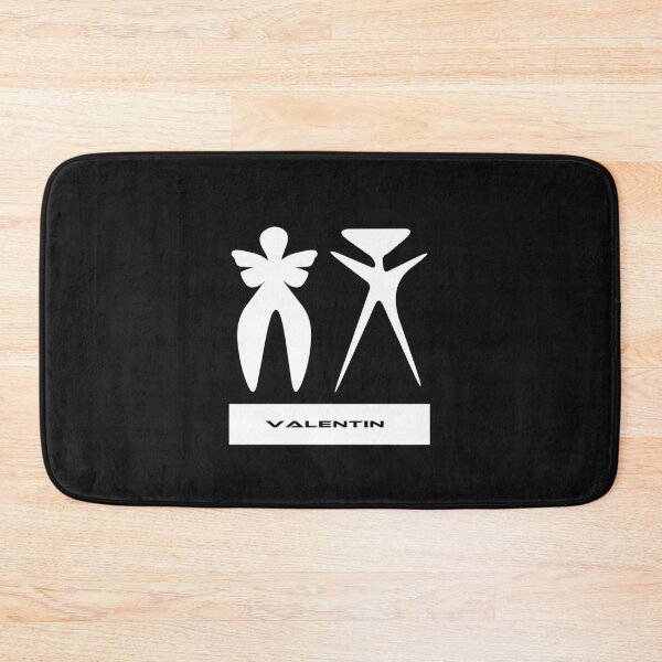 Item preview, Valentin Design No.2631 designed and sold by porfysoundtrack.
