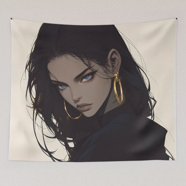 Item preview, Chica manhwa 38 designed and sold by Infinite-Aspire.