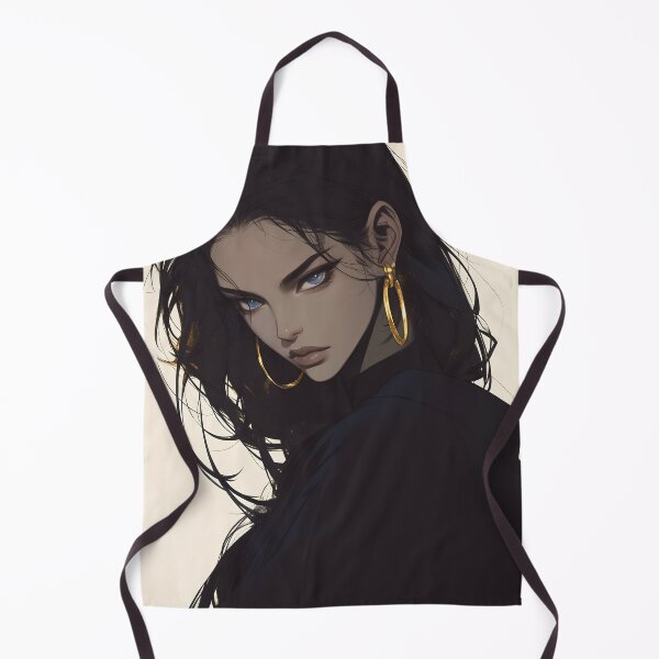 Item preview, Manhwa girl 38 designed and sold by Infinite-Aspire.
