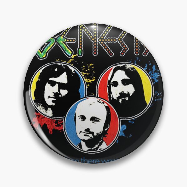 Item preview, Art - Phil Collins designed and sold by fafatobigba.