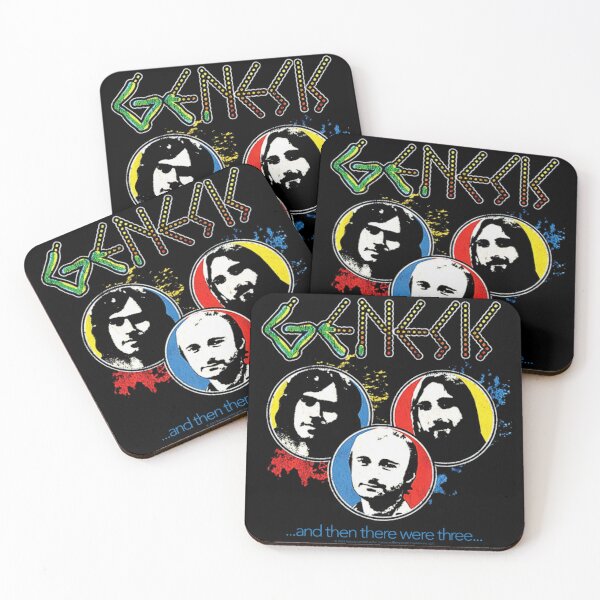 Item preview, Art - Phil Collins designed and sold by fafatobigba.