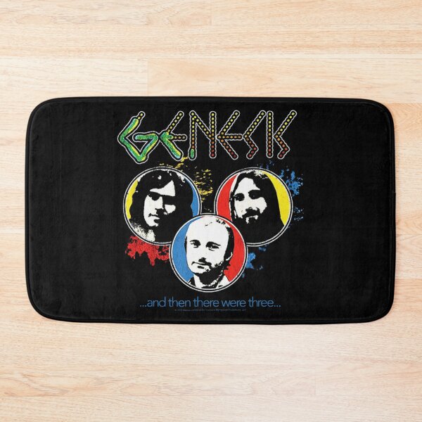 Item preview, Art - Phil Collins designed and sold by fafatobigba.