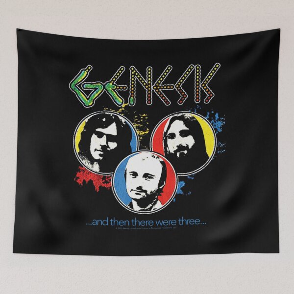 Item preview, Art - Phil Collins designed and sold by fafatobigba.