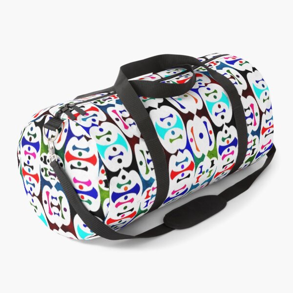 Item preview, Colorful Freeform Design designed and sold by Shirley cute art .