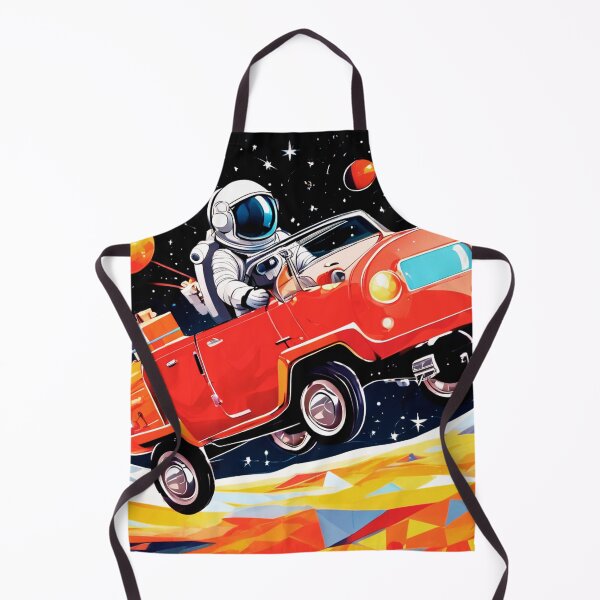 Item preview, The gift probe arrives. designed and sold by Zofia Sosnecka.