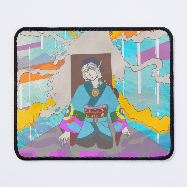 Item preview, Mononoke  designed and sold by Illusivekeeper.