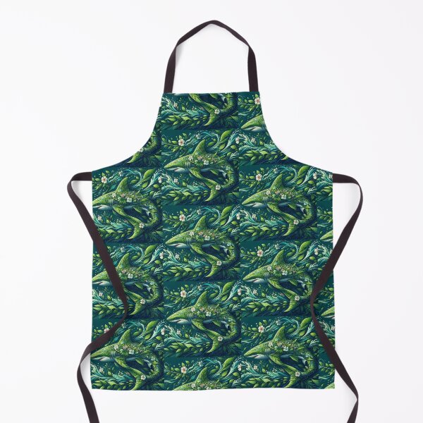 Item preview, Biophilic shark designed and sold by Artillenium.