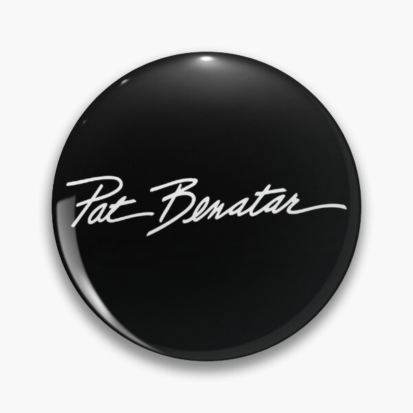 Item preview, Art - Pat Benatar designed and sold by longinostopve.