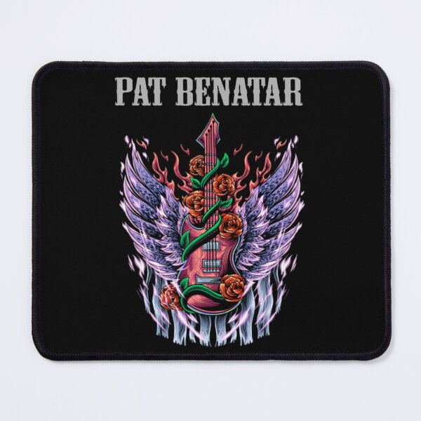 Item preview, Art - Pat Benatar designed and sold by longinostopve.