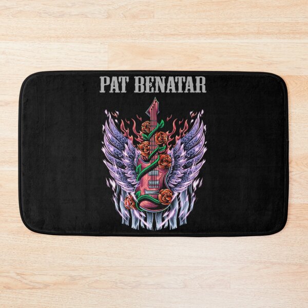 Item preview, Art - Pat Benatar designed and sold by longinostopve.