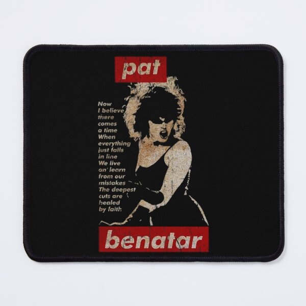 Item preview, Art - Pat Benatar designed and sold by longinostopve.