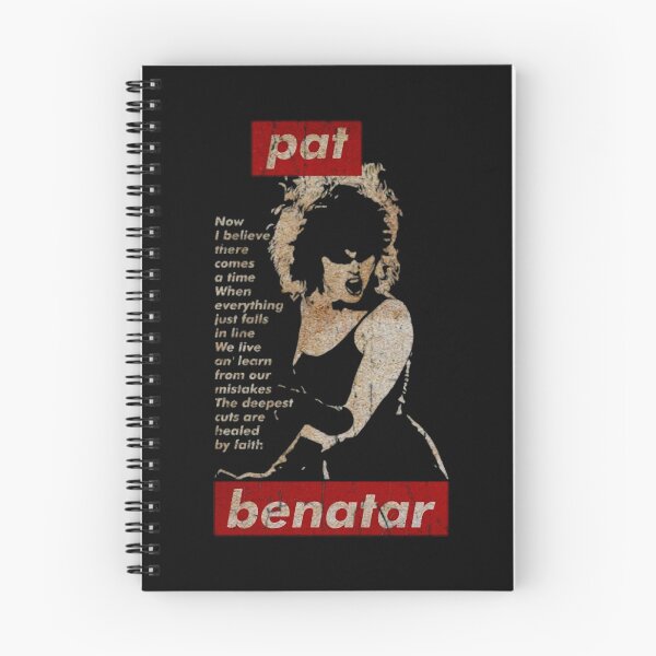 Item preview, Art - Pat Benatar designed and sold by longinostopve.
