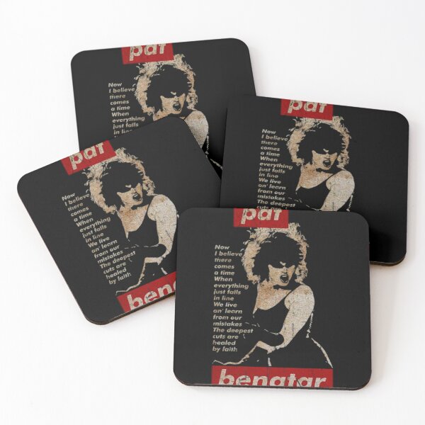Item preview, Art - Pat Benatar designed and sold by longinostopve.