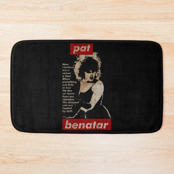 Item preview, Art - Pat Benatar designed and sold by longinostopve.