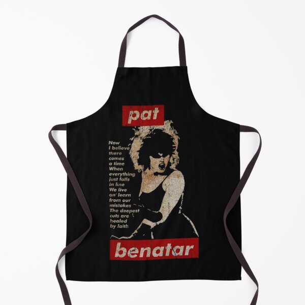 Item preview, Art - Pat Benatar designed and sold by longinostopve.