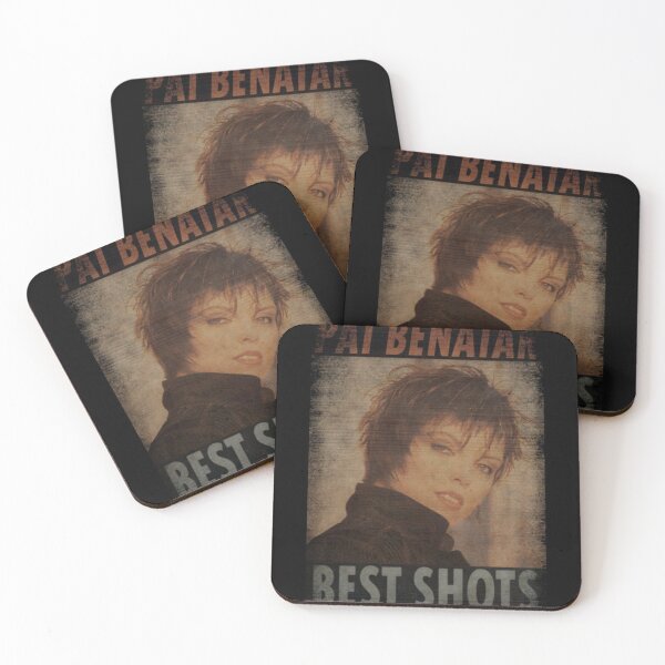 Item preview, Art - Pat Benatar designed and sold by longinostopve.