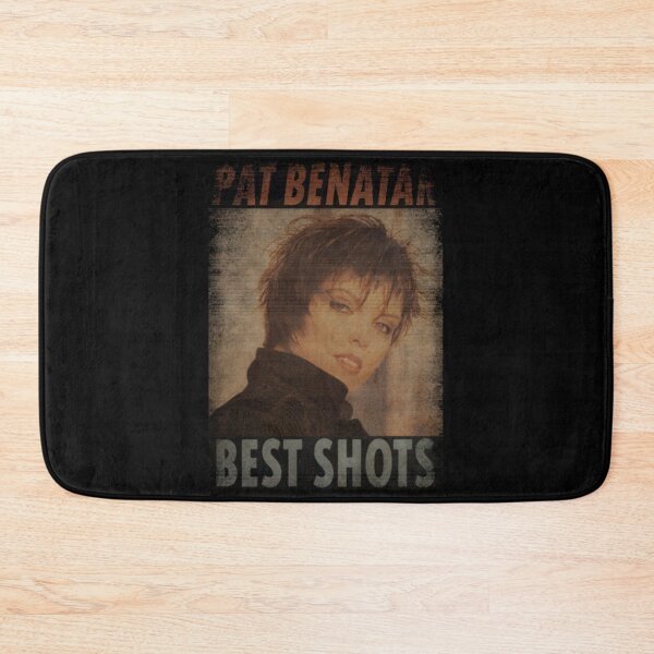 Item preview, Art - Pat Benatar designed and sold by longinostopve.