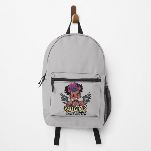 Item preview, Bad Girls Taste Better – Rebel Wings Edition designed and sold by Lunaria Arts.
