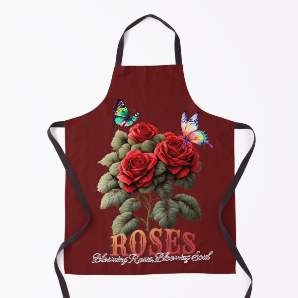 Item preview, Blooming Roses, Blooming Soul designed and sold by TaiyoDigital36.