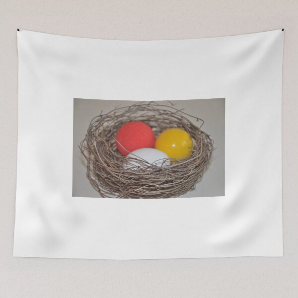Item preview, Ball and Nest designed and sold by cmcheng.