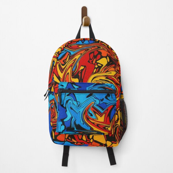 Item preview, Fire stream meets color energy designed and sold by Sigtrix.