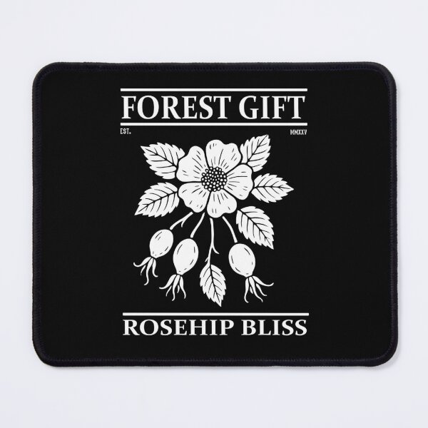 Item preview, Rosehip Design – Rosehip Bliss designed and sold by RetroMaritalArt.
