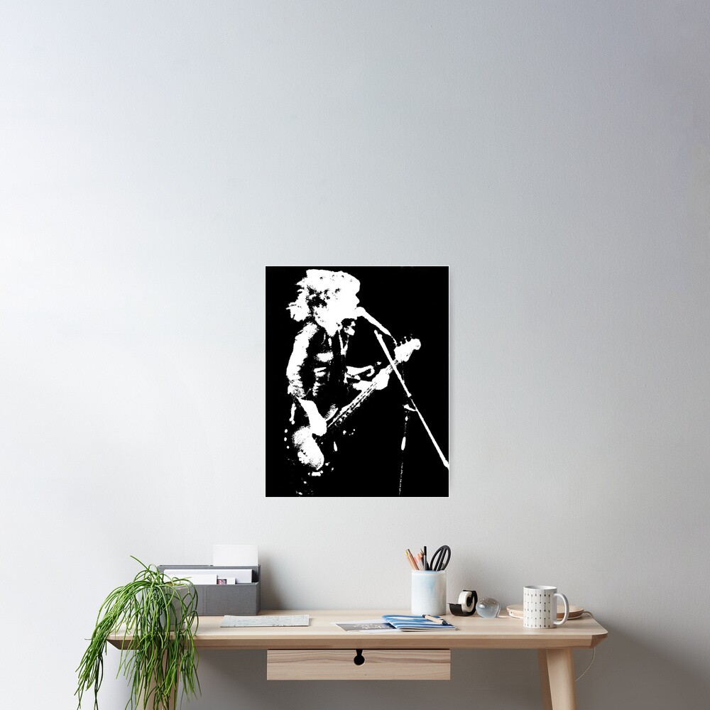 "Suzi Quatro " Poster for Sale by Guyzimijz Redbubble
