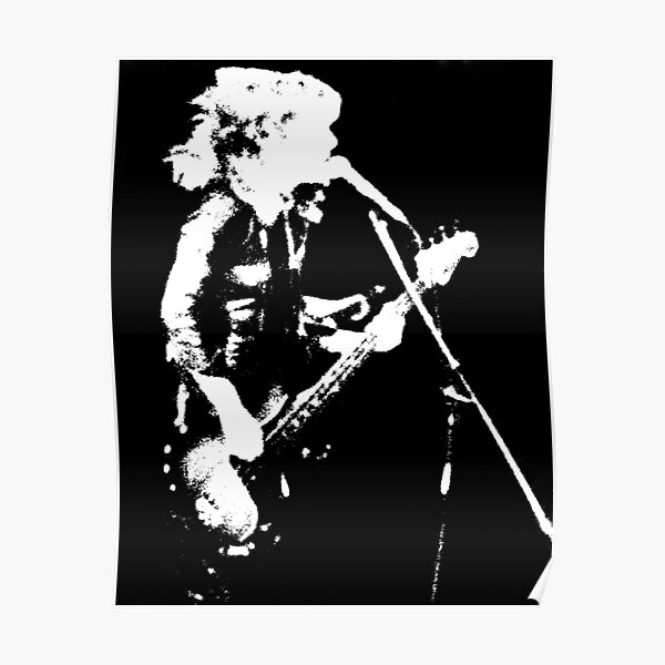 "Suzi Quatro " Poster for Sale by Guyzimijz | Redbubble