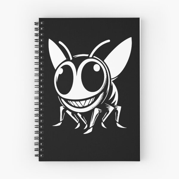 Item preview, Funny Wasp Design – Comic Fun designed and sold by RetroMaritalArt.