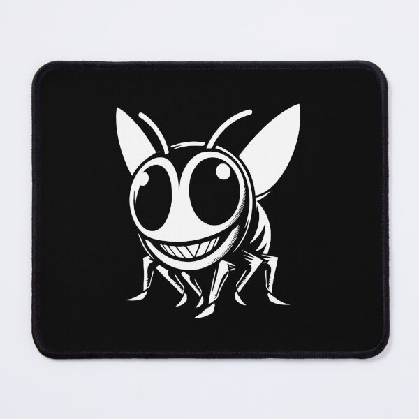 Item preview, Funny Wasp Design – Comic Fun designed and sold by RetroMaritalArt.