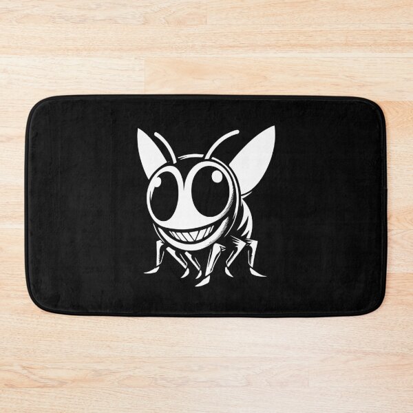 Item preview, Funny Wasp Design – Comic Fun designed and sold by RetroMaritalArt.