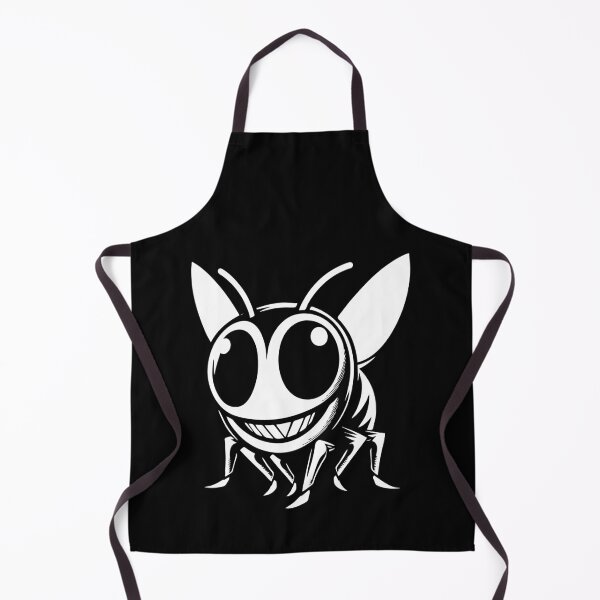 Item preview, Funny Wasp Design – Comic Fun designed and sold by RetroMaritalArt.
