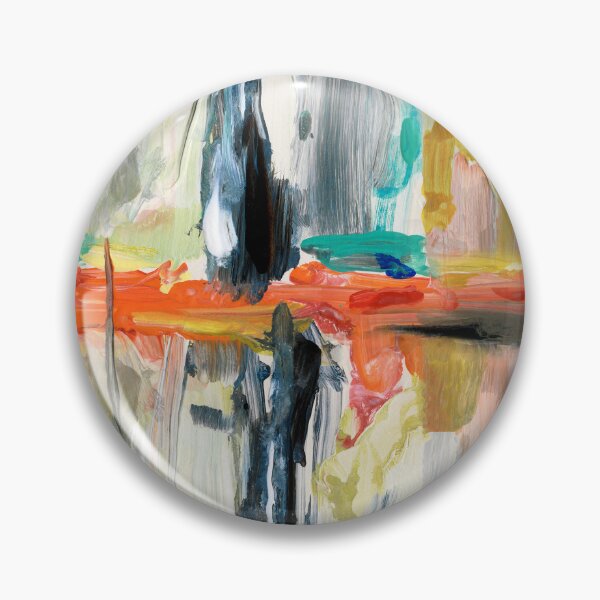 Item preview,  Spring Brooklyn II designed and sold by S Schwartz Studio.