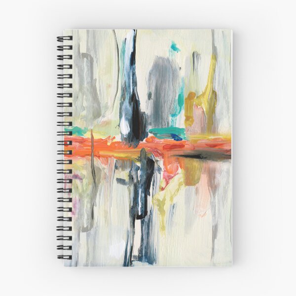 Item preview,  Spring Brooklyn II designed and sold by S Schwartz Studio.