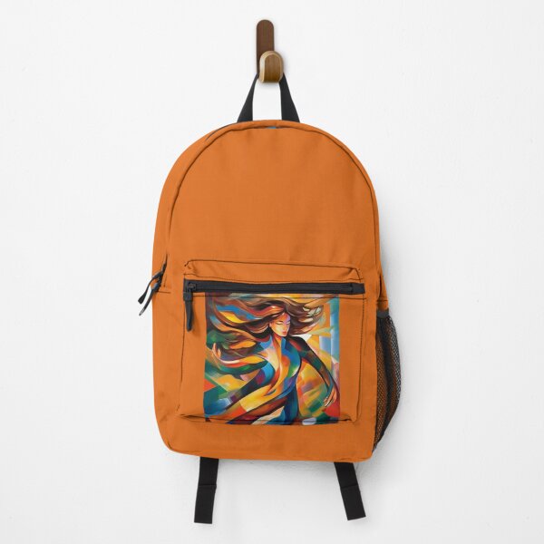 Item preview, Abstract Harmony in Dynamic Dance designed and sold by KilianSzmid.