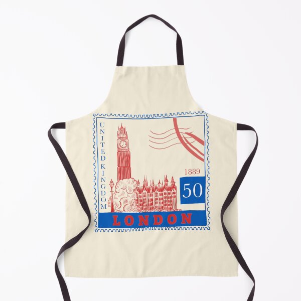 Item preview, Love Posted from London designed and sold by FredaLilly85.