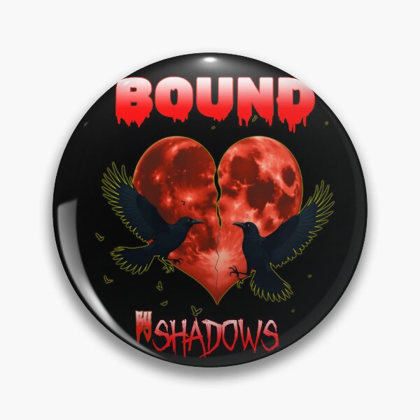 Item preview, Bound by shadows. designed and sold by yoyola999.