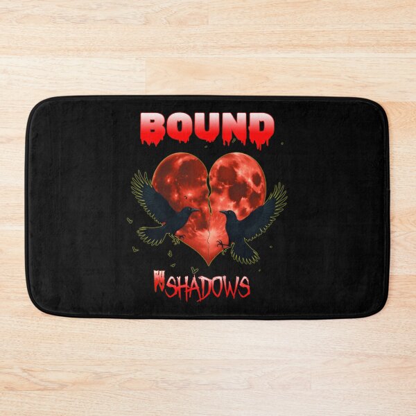 Item preview, Bound by shadows. designed and sold by yoyola999.