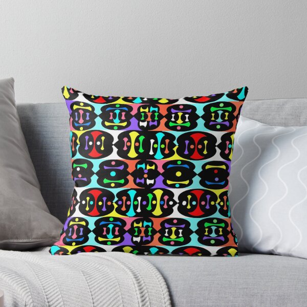 Item preview, Colorful Freeform Design designed and sold by Shirley cute art .
