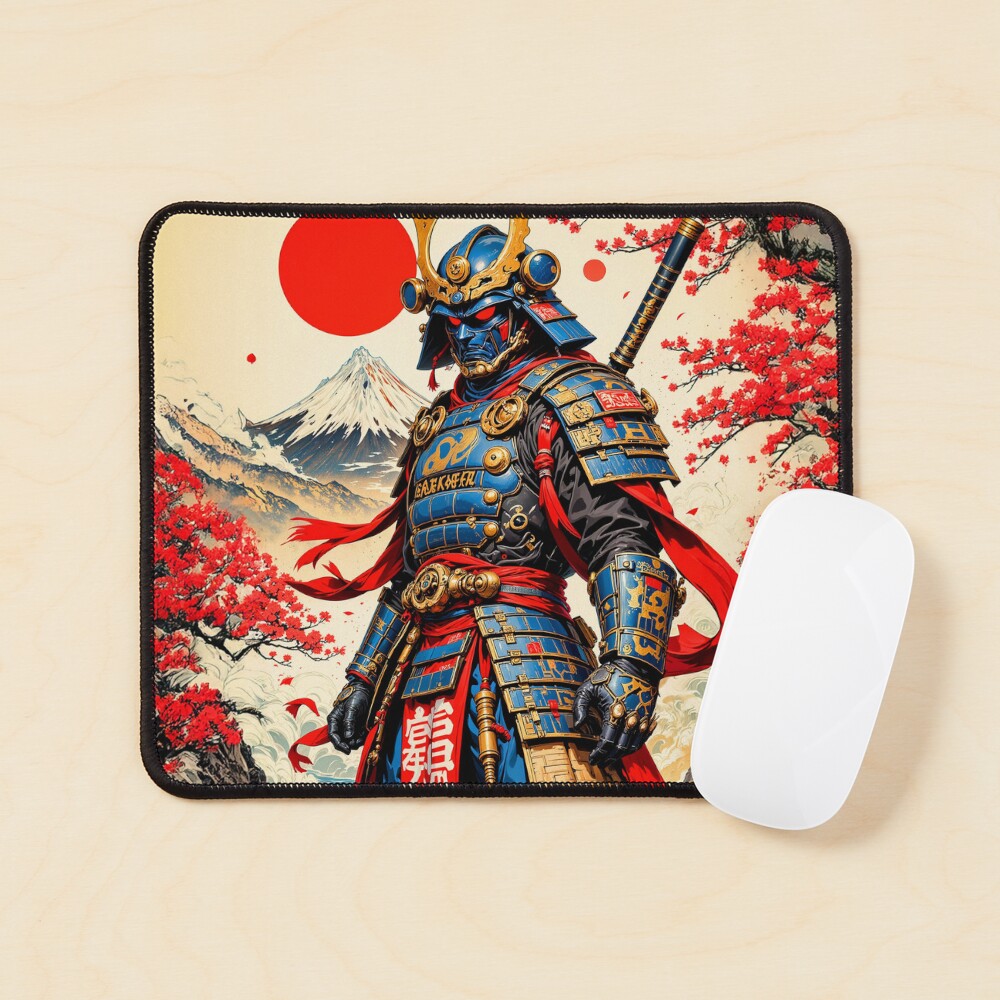 Item preview, Mouse Pad designed and sold by VJSetsShop.
