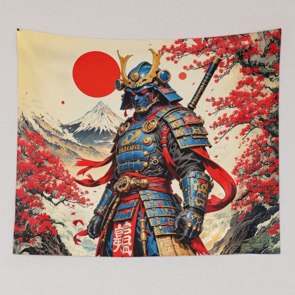 Item preview, Last Samurai designed and sold by Vj-Sets-Shop.