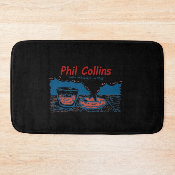 Artikelvorschau, Kunst - Phil Collins entworfen und verkauft von fafatobigba.